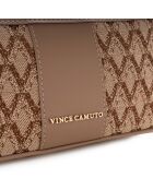 Bolso de hombro Dolcetaupe - 25x7x14 cm