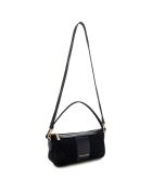 Sac porté épaule Dolcenoir - 25x7x14 cm