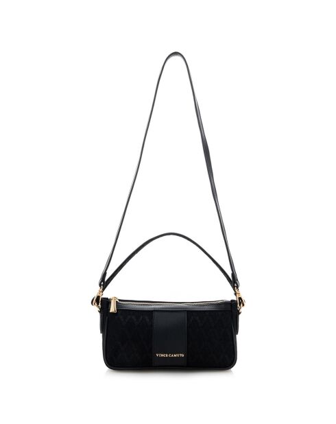 Sac porté épaule Dolcenoir - 25x7x14 cm