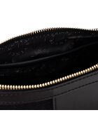 Sac porté épaule Dolcenoir - 25x7x14 cm