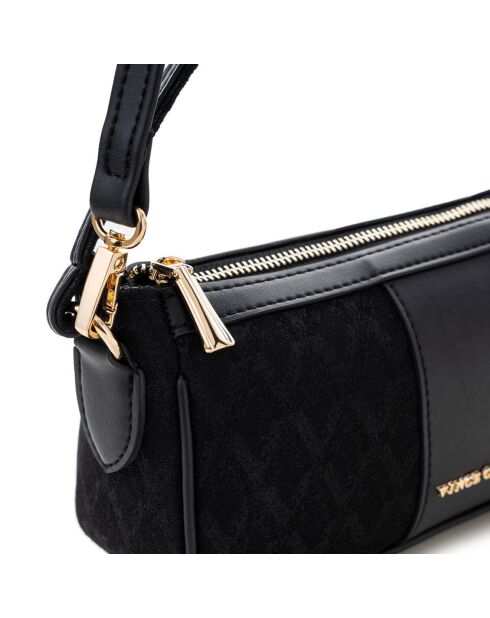 Sac porté épaule Dolcenoir - 25x7x14 cm