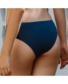 Bas de maillot de bain Alma bleu
