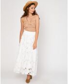 Pull Dragon beige