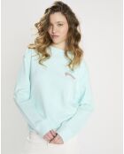 Sweat Surf bleu clair