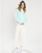 Sweat Surf bleu clair