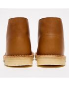 Desert boots en Cuir Desert marron