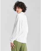 Blouse Louise écrue