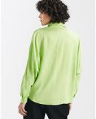 Blouse Louise citron