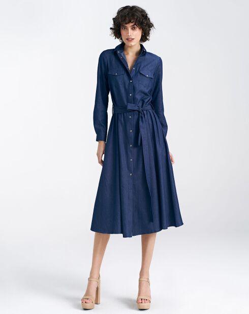 Robe Margaux jeans