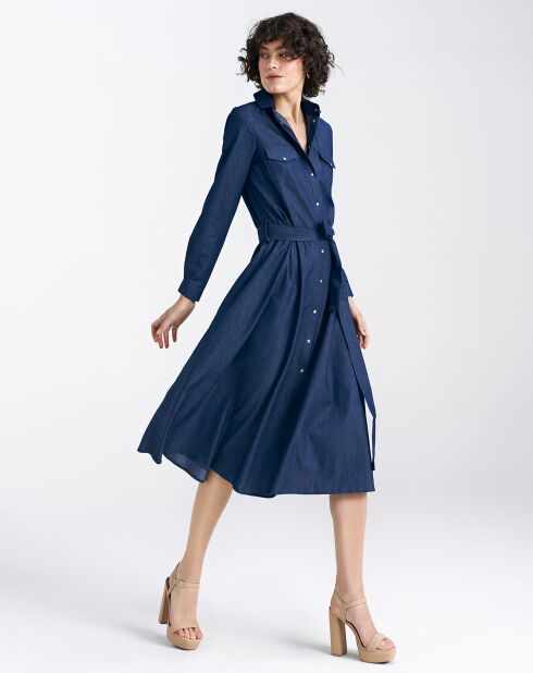 Robe Margaux jeans