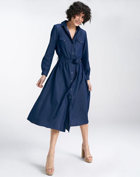 Robe Margaux jeans