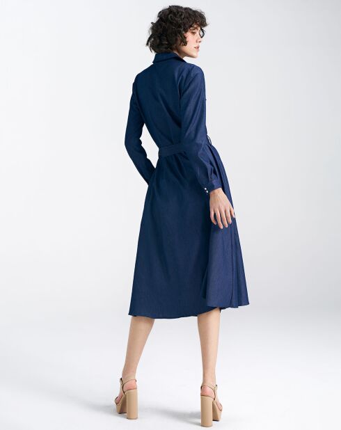 Robe Margaux jeans