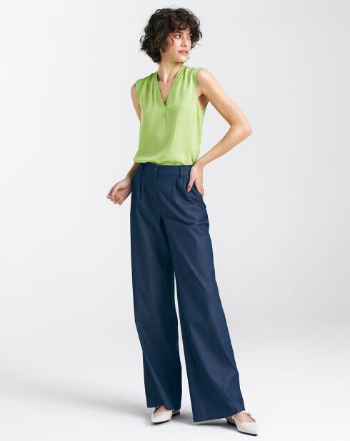 Pantalon Judith jeans