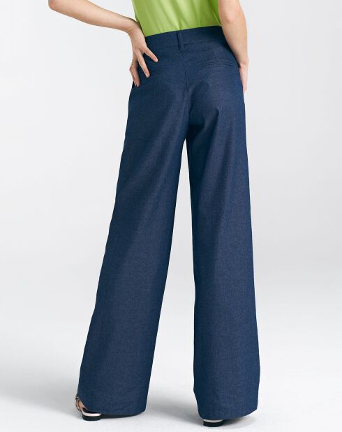 Pantalon Judith jeans