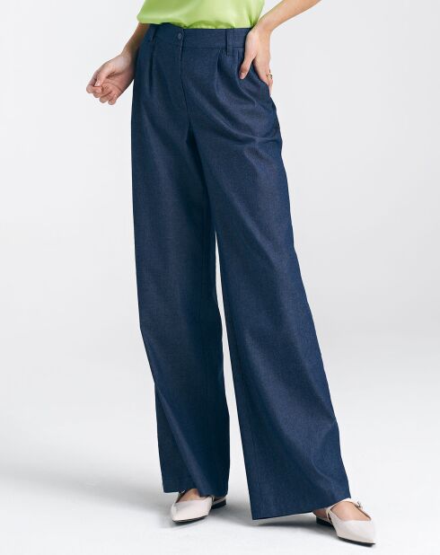 Pantalon Judith jeans