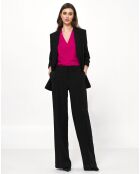 Blazer Sara noir