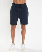 Bermuda Regular Fit Sport bleu marine