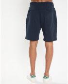 Bermuda Regular Fit Sport bleu marine