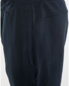 Bermuda Regular Fit Sport bleu marine