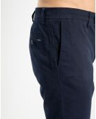 Pantalon chino Slim Fit Kensignton bleu marine