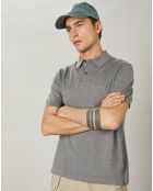 Polo Light gris