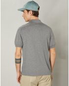 Polo Light gris