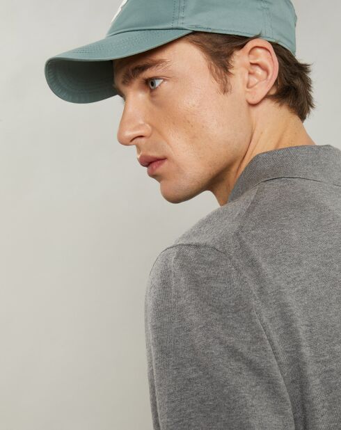 Polo Light gris