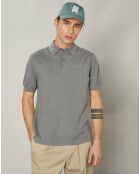 Polo Light gris