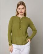 T-Shirt Turella matcha