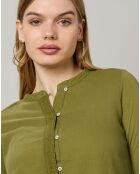 T-Shirt Turella matcha