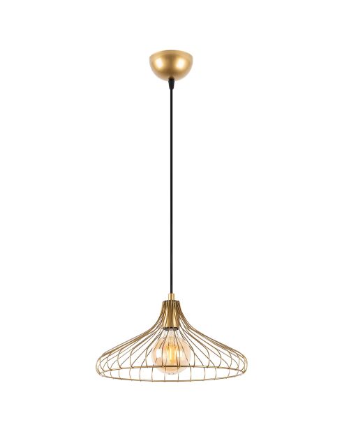 Lustre Tattoo vintage - 36x120 cm