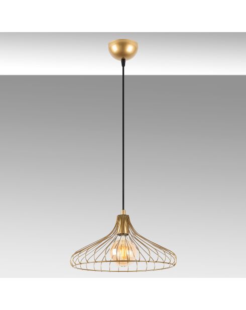 Lustre Tattoo vintage - 36x120 cm