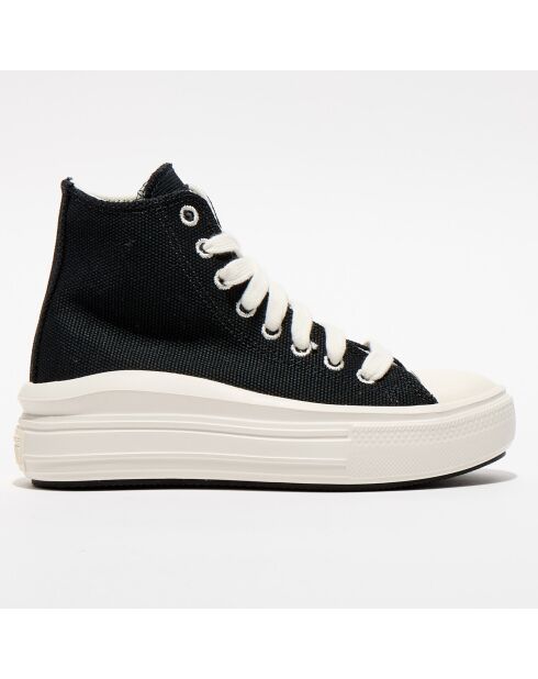 Baskets Chuck Taylor All Star noires