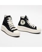 Baskets Chuck Taylor All Star noires