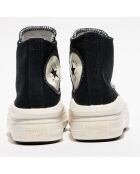 Baskets Chuck Taylor All Star noires