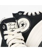 Baskets Chuck Taylor All Star noires