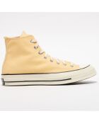 Baskets Chuck 70 Sprin jaune foncé