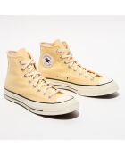 Baskets Chuck 70 Sprin jaune foncé