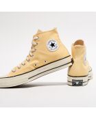 Baskets Chuck 70 Sprin jaune foncé