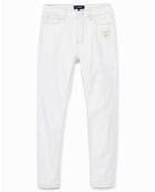Jean Blanca blanc