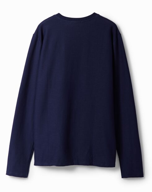 T-Shirt Christophe multicolore