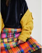 Jupe Willow multicolore