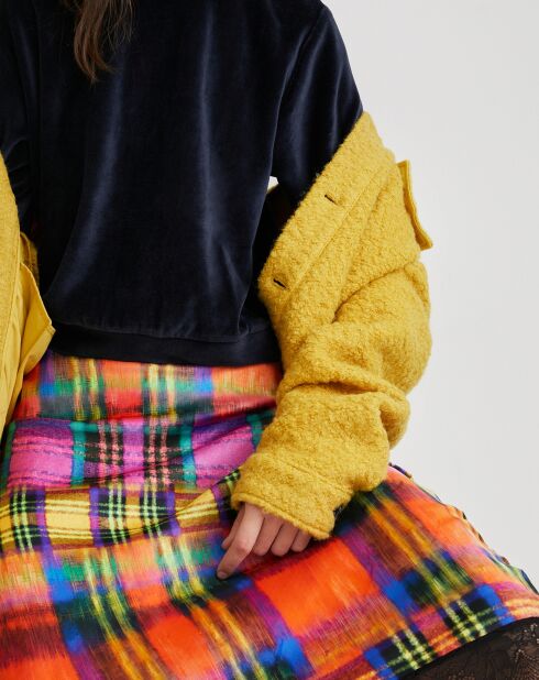 Jupe Willow multicolore