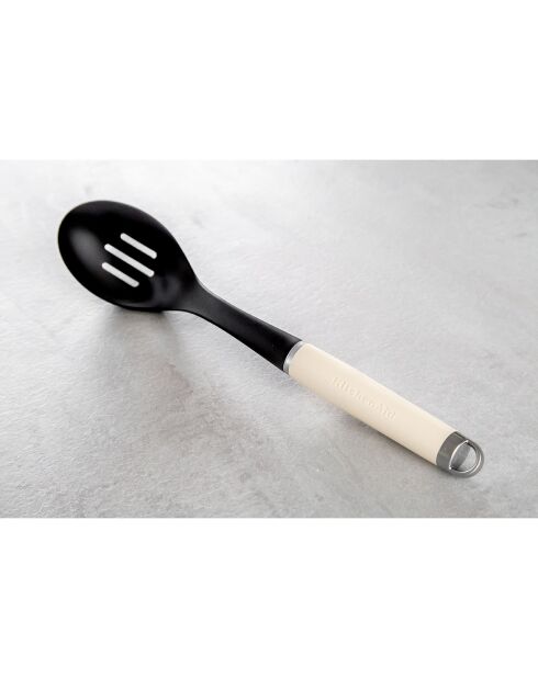 Cuillère à légumes Core Line crème