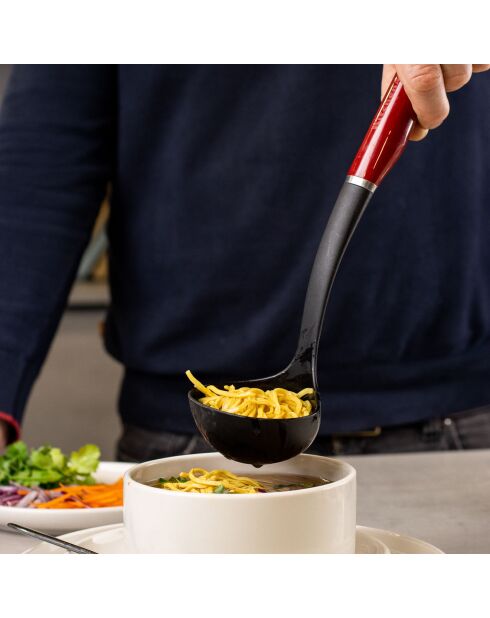 Louche Core Line rouge