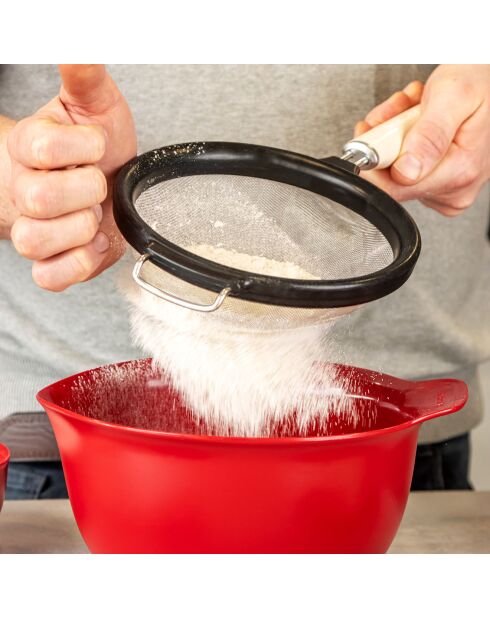 Passoire Core Line crème