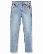 Jean Belle denim
