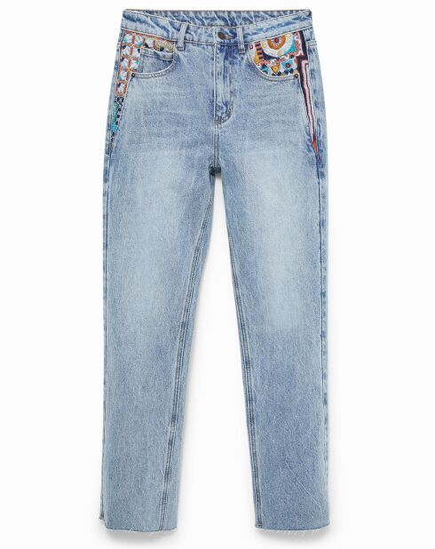 Jean Belle denim