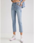 Jean Belle denim