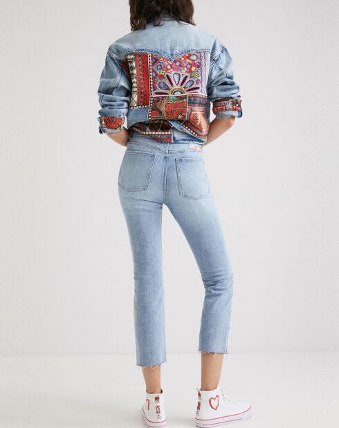 Jean Belle denim